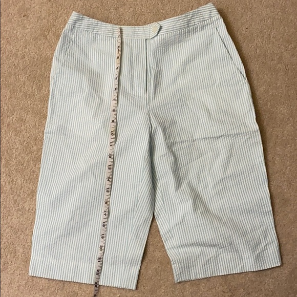 brooks brothers womens shorts